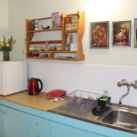 Apartment Easy House