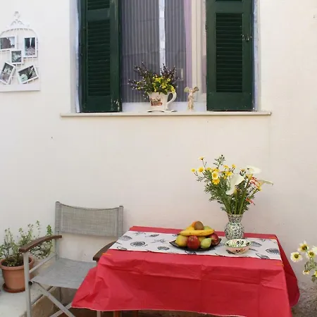Apartamento Easy House *