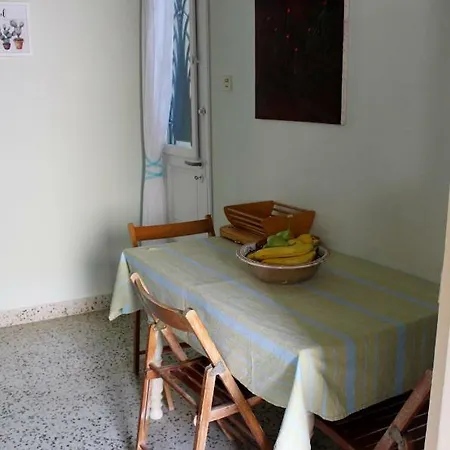 Apartamento Easy House *