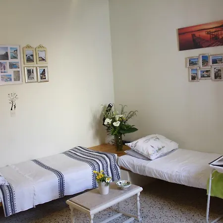 Apartamento Easy House Rhodes City