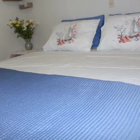 Apartamento Easy House